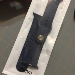 38mm Apple Watch band